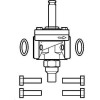 DANFOSS EVRA 15 Клапан соленоидный(пр. класс 4000401227) 