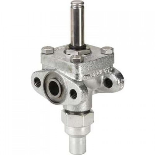 DANFOSS EVRAT 15 Клапан соленоидный 