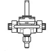 DANFOSS EVRAT 15 Клапан соленоидный 
