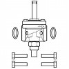 DANFOSS EVRA 20 Клапан соленоидный 