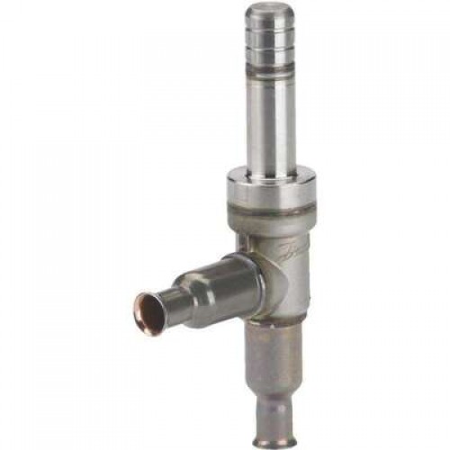 DANFOSS EVUL4 (NC) Клапан Эл.магнитный 1/4