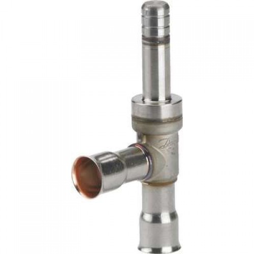 DANFOSS EVUL 5 Клапан соленоидный 