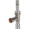 DANFOSS EVUL8 (NC) Клапан Эл.магнитный 1/2