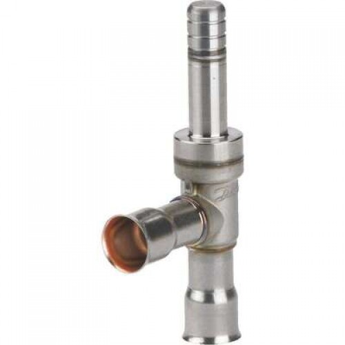 DANFOSS EVUL8 (NC) Клапан Эл.магнитный 1/2