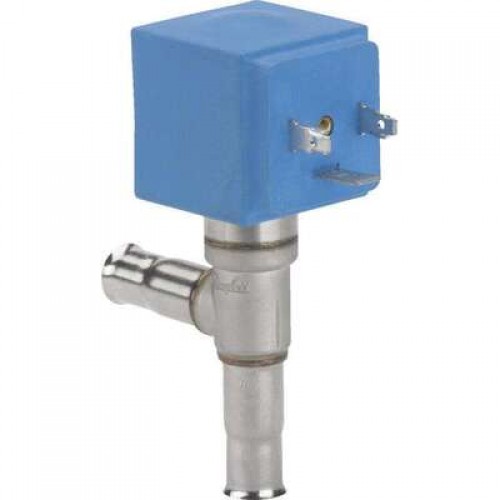 DANFOSS EVUL1 (NC) Клапан Эл.магнитный 6 мм 
