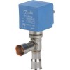 DANFOSS EVUL3 (NC) Клапан Эл.магнитный 10 мм 