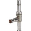 DANFOSS EVUL3 (NC) Клапан Эл.магнитный 10 мм 