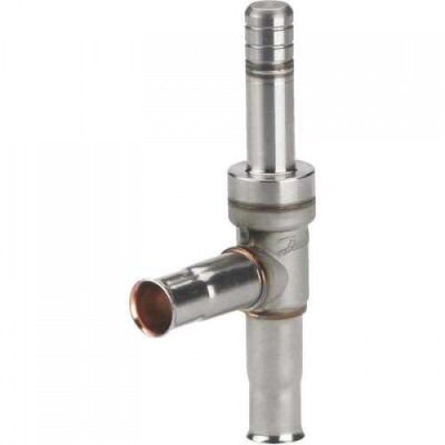 DANFOSS EVUL4 (NC) Клапан Эл.магнитный 10 мм 