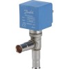 DANFOSS EVUL8 (NC) Клапан Эл.магнитный 12 мм 