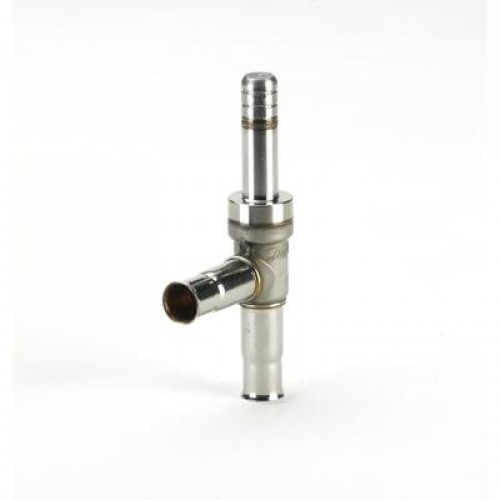 DANFOSS EVUL8 (NC) Клапан Эл.магнитный 12 мм 