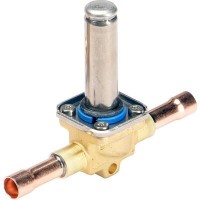 DANFOSS EVR 6 Клапан электромагнитный 032L1213