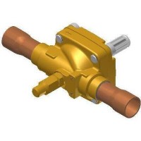 DANFOSS EVR20 (NC) Клапан Эл.магнитный 7/8" man 032L1254