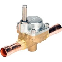 DANFOSS EVR25 (NC) Клапан Эл.магнитный 1"3/8 man 032L2207