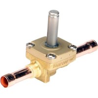 DANFOSS EVR 22 Клапан электромагнитный(пр. класс 0100307967) 032L7145