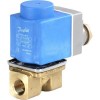 DANFOSS 032U1246 — Клапан электромагнитный EV220B, присоединение внутренняя резьба G 3/8