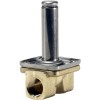 DANFOSS 032U1246 — Клапан электромагнитный EV220B, присоединение внутренняя резьба G 3/8