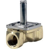 DANFOSS 032U1261 — Клапан электромагнитный EV220B, присоединение внутренняя резьба G 3/4", материал уплотнения EPDM, нормально закрытый 032U1261