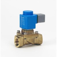 DANFOSS 032U161431 — Клапан электромагнитный EV250B, присоединение внутренняя резьба G 3/4", материал уплотнения EPDM, нормально закрытый 032U161431