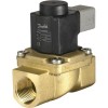 DANFOSS 032U380716 — Клапан электромагнитный EV225B, присоединение G 1