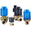 DANFOSS 032U451431 — Клапан электромагнитный EV220B, присоединение внутренняя резьба G 1/2