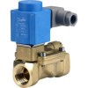 DANFOSS 032U452131 — Клапан электромагнитный EV220B, присоединение внутренняя резьба G 3/4