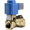 DANFOSS 032U453002 — Клапан электромагнитный EV220B, присоединение внутренняя резьба G 3/4