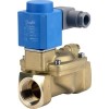 DANFOSS 032U453131 — Клапан электромагнитный EV220B, присоединение внутренняя резьба G 1