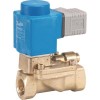 DANFOSS 032U453431 — Клапан электромагнитный EV220B, присоединение внутренняя резьба G 1