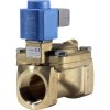 DANFOSS 032U458502 — Клапан электромагнитный EV220B, присоединение внутренняя резьба G 1 1/2
