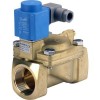 DANFOSS 032U458531 — Клапан электромагнитный EV220B, присоединение внутренняя резьба G 1 1/2