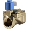 DANFOSS 032U460402 — Клапан электромагнитный EV220B, присоединение внутренняя резьба G 2