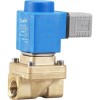 DANFOSS 032U5252 — Клапан электромагнитный EV250B, присоединение внутренняя резьба G 1/2