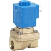 DANFOSS 032U5252 — Клапан электромагнитный EV250B, присоединение внутренняя резьба G 1/2