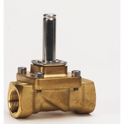 DANFOSS 032U5254 — Клапан электромагнитный EV250B, присоединение внутренняя резьба G 3/4