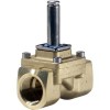 DANFOSS 032U5256 — Клапан электромагнитный EV250B, присоединение внутренняя резьба G 1