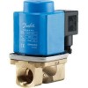 DANFOSS 032U538131 — Клапан электромагнитный EV251B, присоединение G 1/2