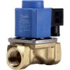DANFOSS 032U538202 — Клапан электромагнитный EV251B, присоединение G 3/4