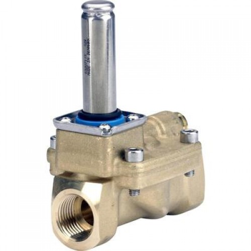 DANFOSS 032U7115 — Клапан электромагнитный EV220B, присоединение внутренняя резьба G 1/2
