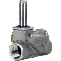 DANFOSS 032U8507 — Клапан электромагнитный EV220B, присоединение внутренняя резьба G 3/4", материал уплотнения FKM, нормально закрытый 032U8507