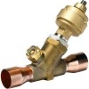 DANFOSS ETS 250 Клапан Эл. регулирующий 1"3/8(пр. класс 0152701182) 