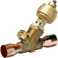DANFOSS ETS 250 Клапан терморегулирующий   034G2602