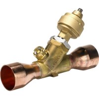 DANFOSS ETS 400 Клапан терморегулирующий 034G3500