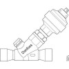 DANFOSS ETS 400 Клапан терморегулирующий 