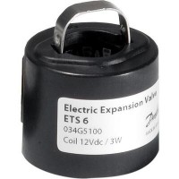 DANFOSS ETS 6-18 Катушка для ETS 6(пр. класс 0152701328) 034G5105