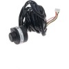РИДАН 034G5105R — Катушка для клапанов ETS 6, длина кабеля 0,9 м 