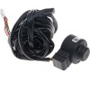 РИДАН 034G5185R — Катушка для клапанов ETS 6, длина кабеля 2 м 