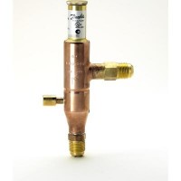 DANFOSS KVP 15 Регулятор давления 5/8" отб 034L0022