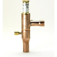 DANFOSS KVP 12 Клапан регулятор давления 034L0023