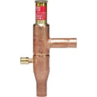 DANFOSS KVP 15 Клапан регулятор давления 034L0029