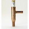 DANFOSS KVL 22 Регулятор давления 7/8" пайка 